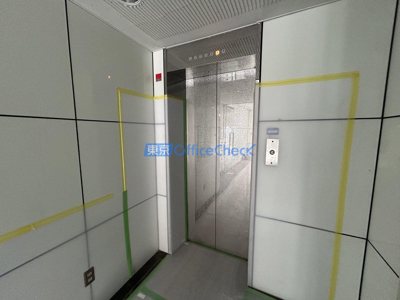 赤坂グリーンランドビル