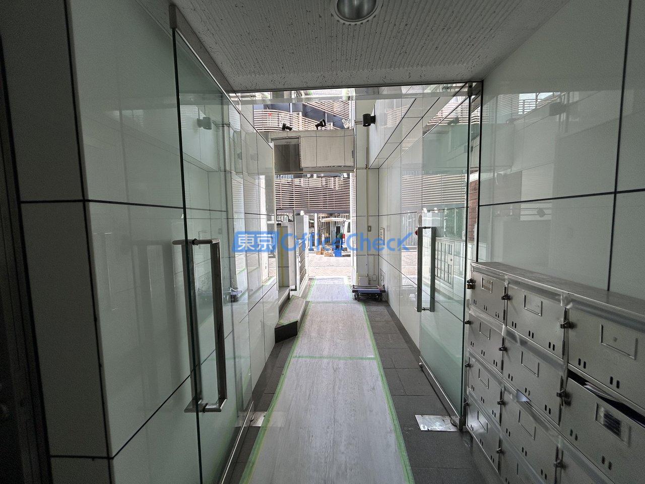 赤坂グリーンランドビル