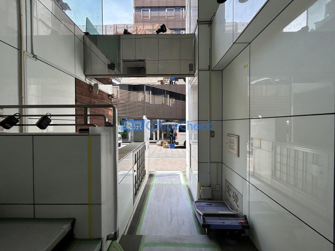 赤坂グリーンランドビル