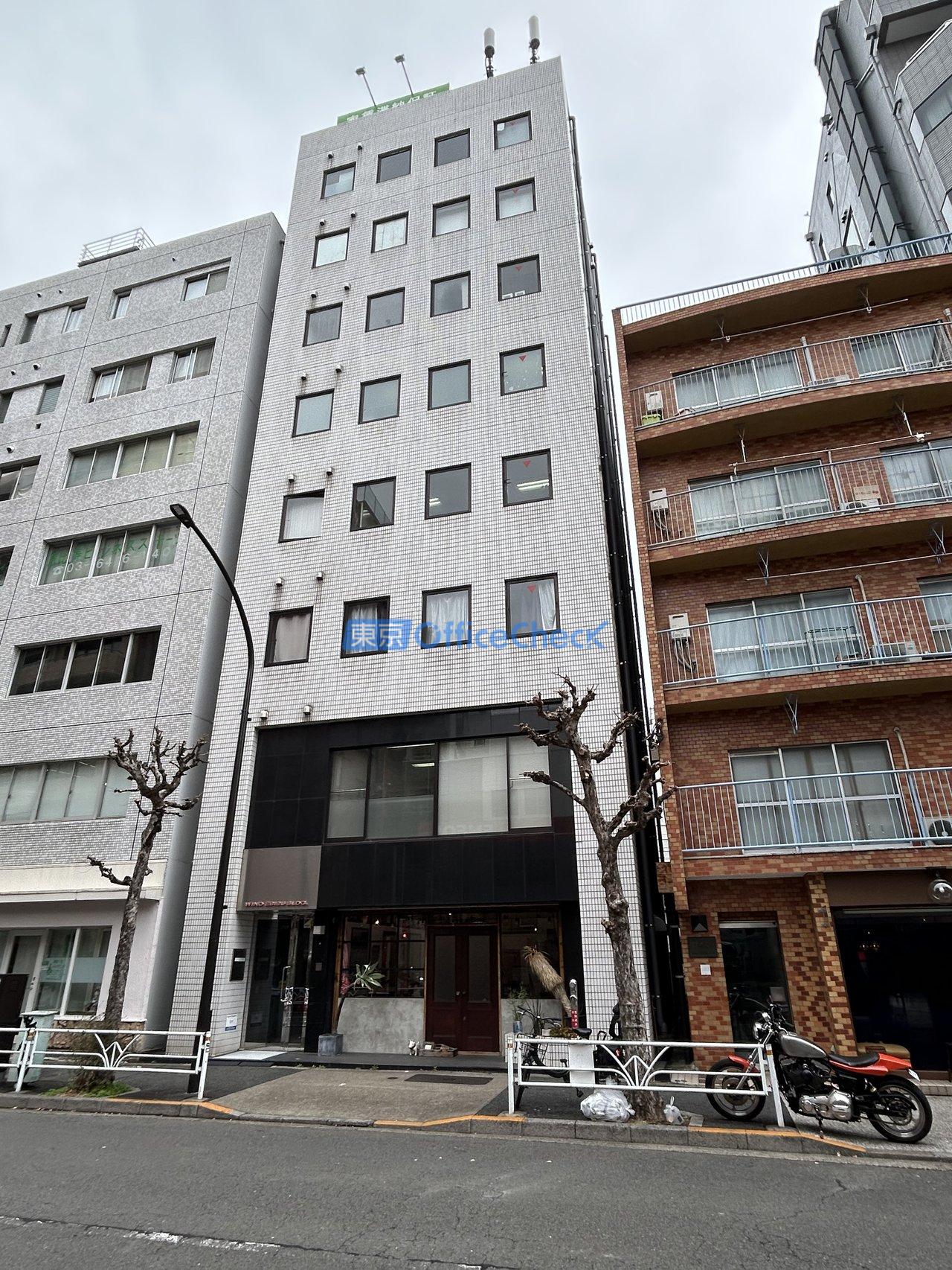 ウィンド恵比寿ビル