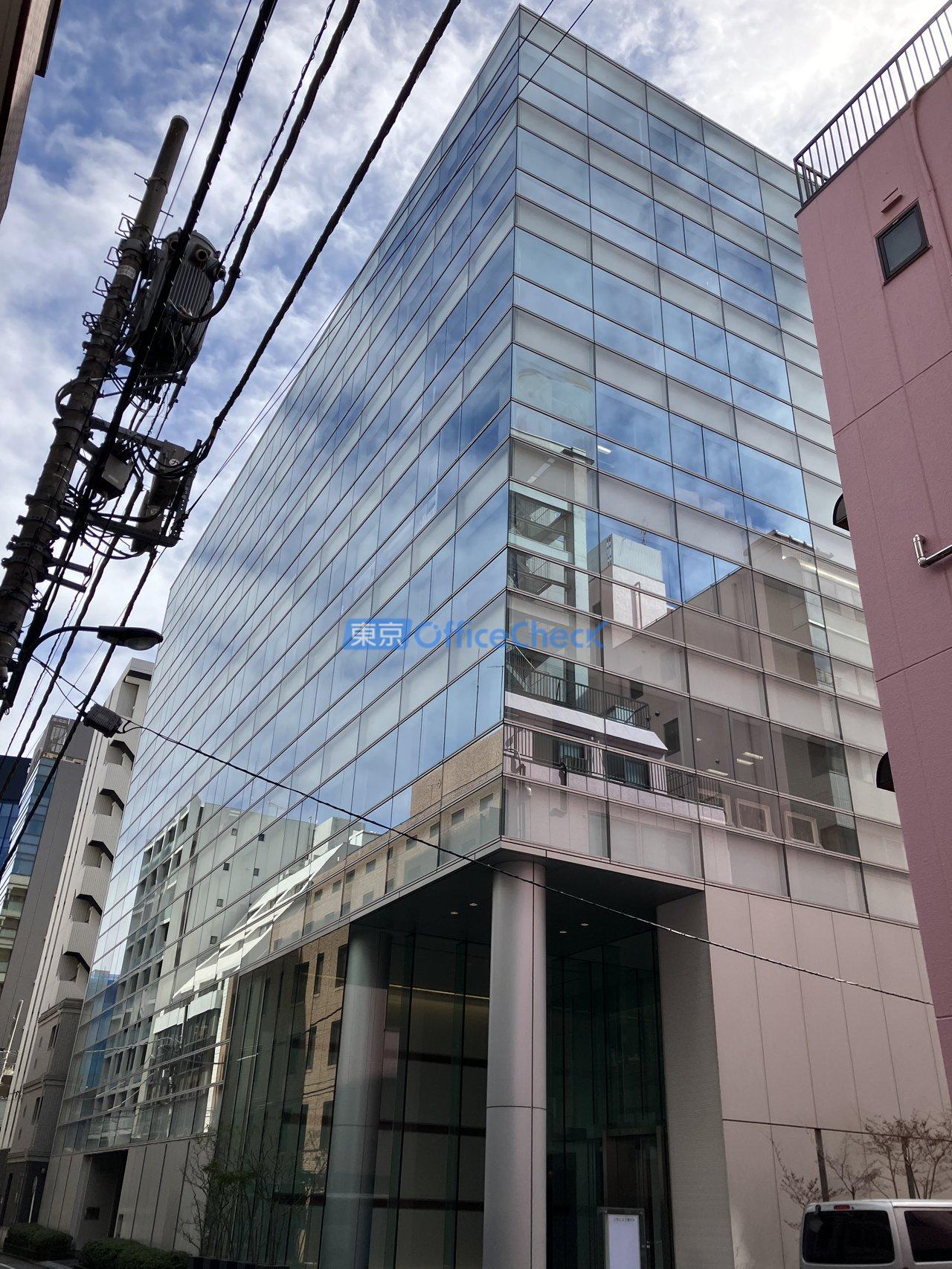 いちご八丁堀ビル