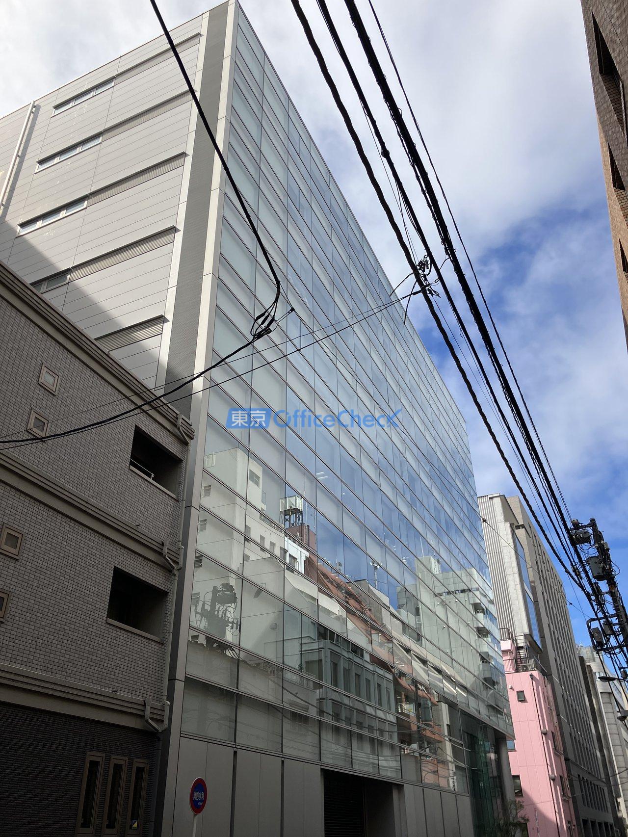 いちご八丁堀ビル