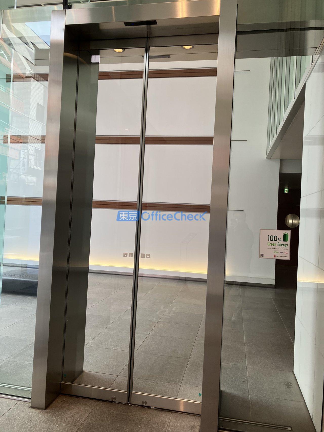 いちご八丁堀ビル