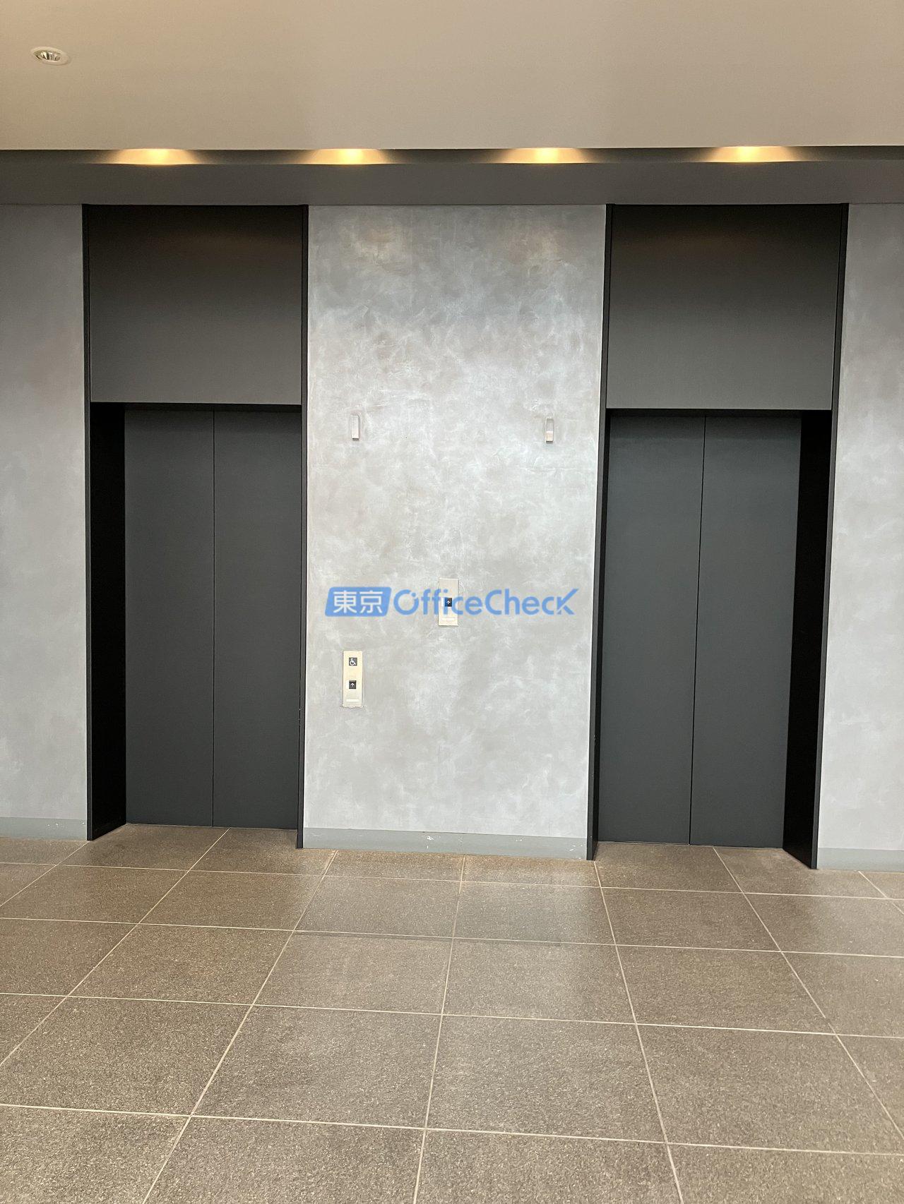 いちご八丁堀ビル