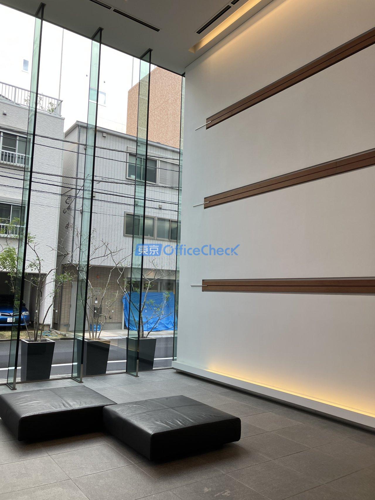 いちご八丁堀ビル