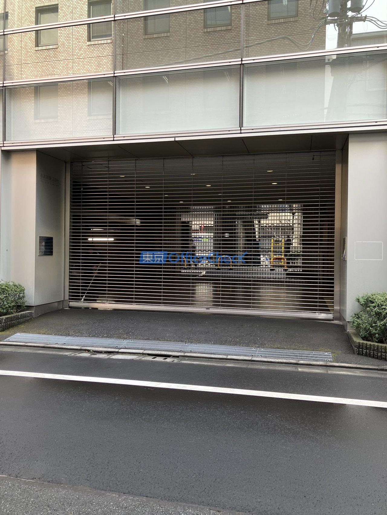 いちご八丁堀ビル