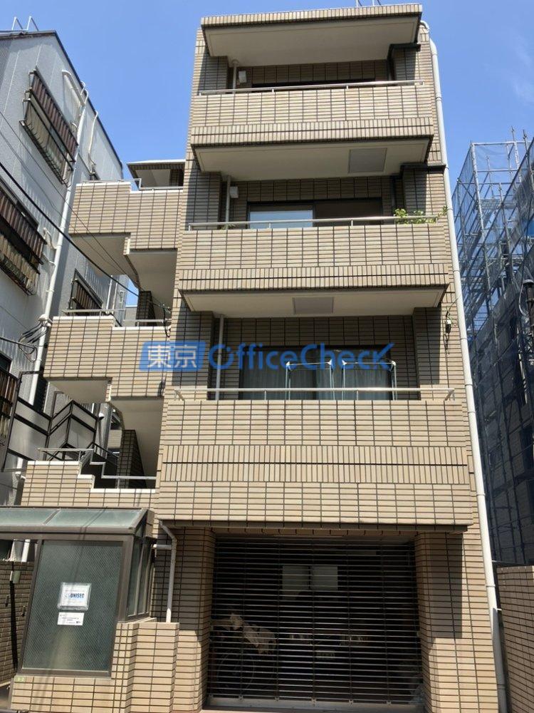 セントラル弥生