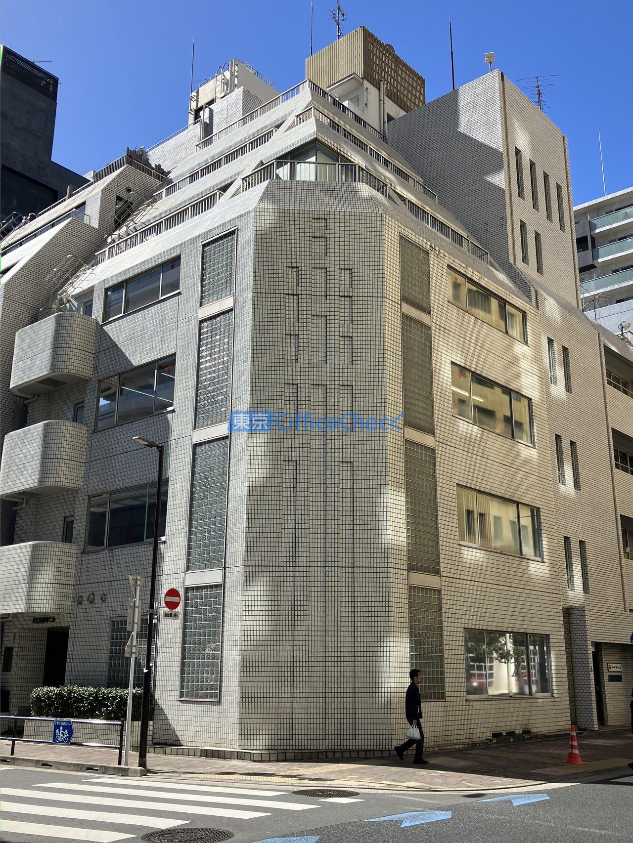 永光浜松町ビル