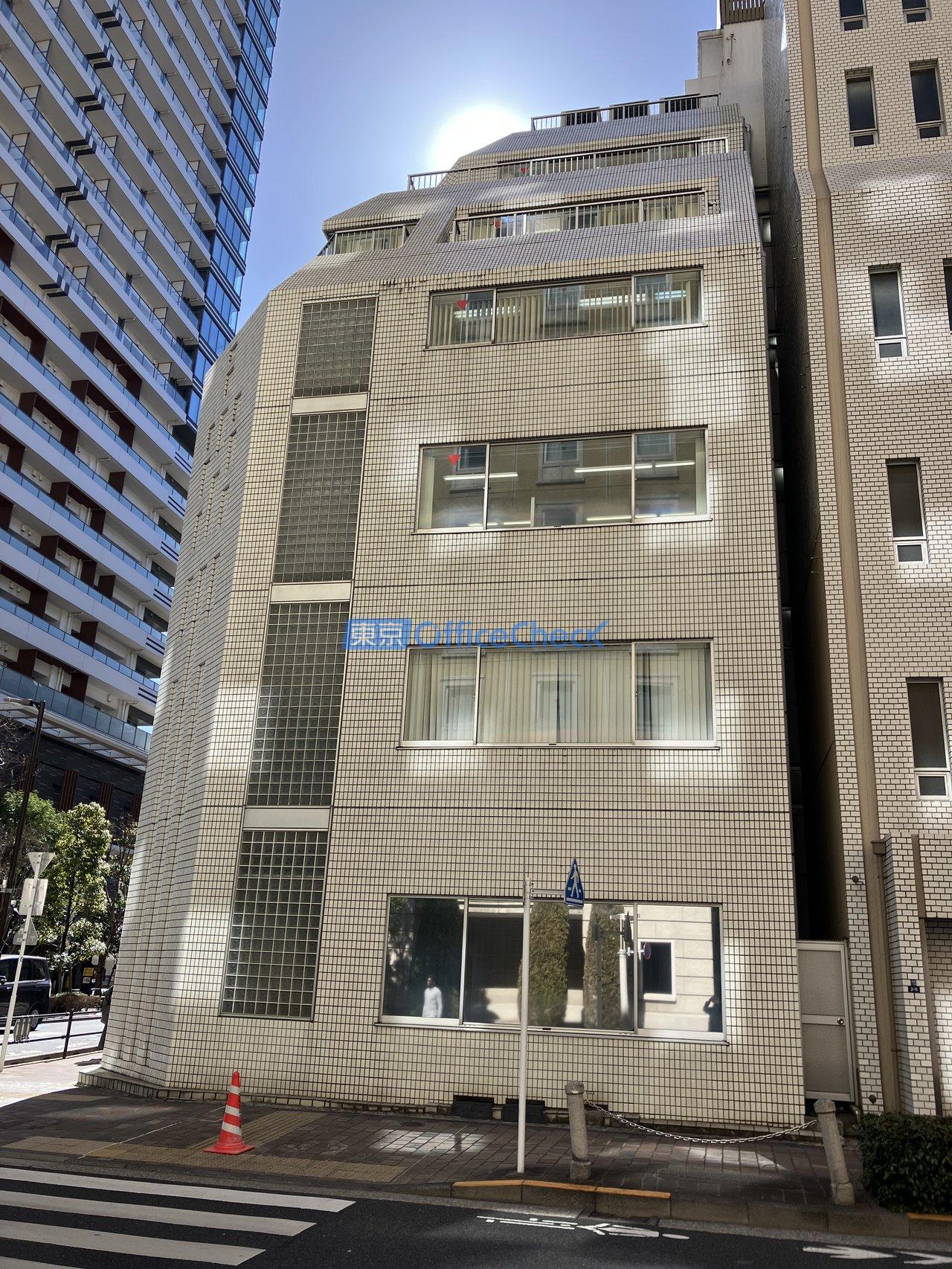 永光浜松町ビル