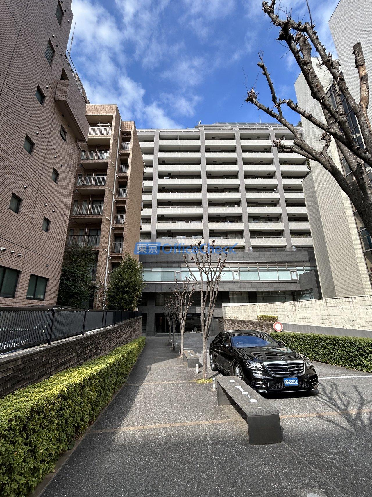 五番町ＫＵビル