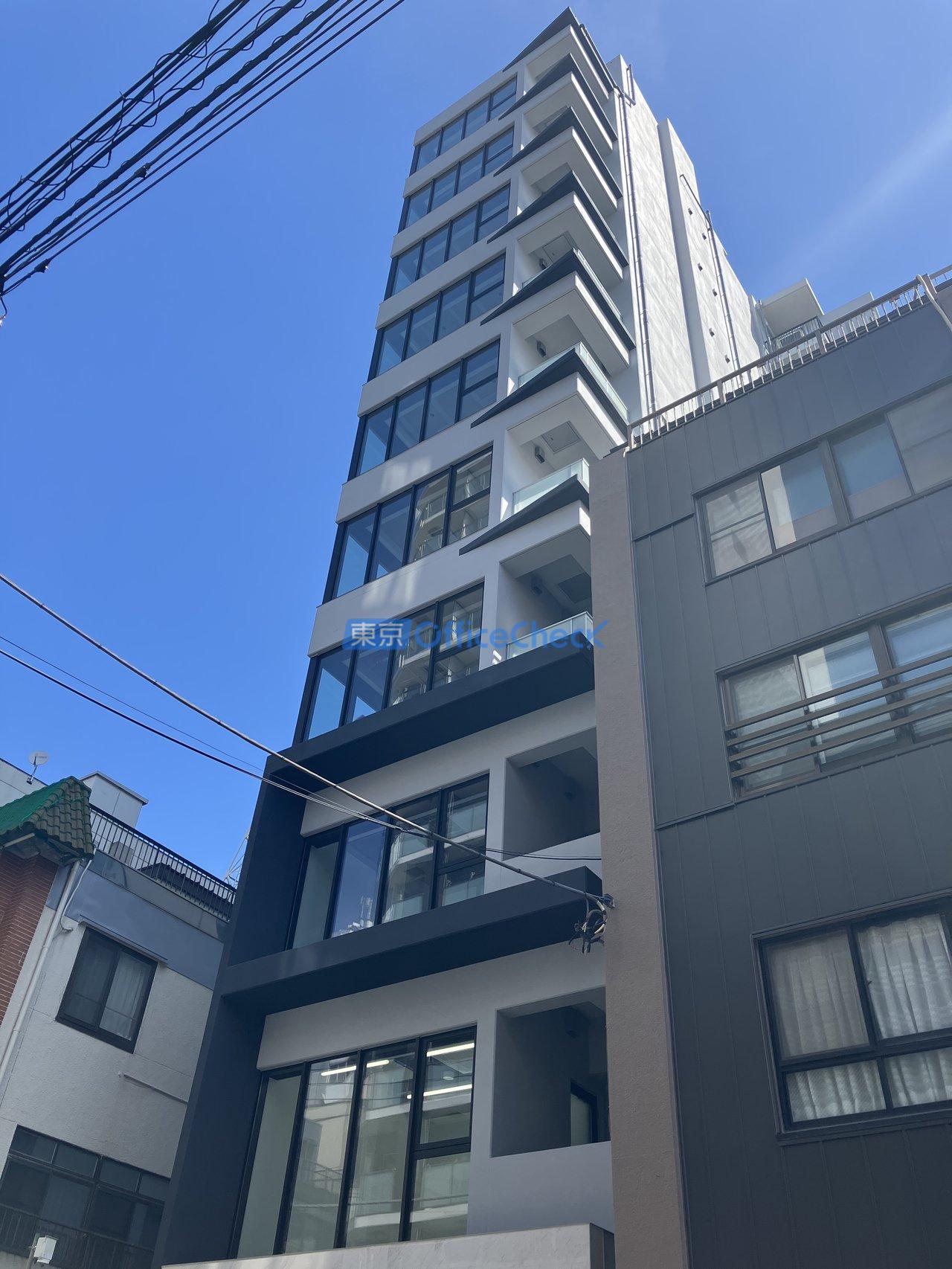 ＵＲＥ御徒町ビル