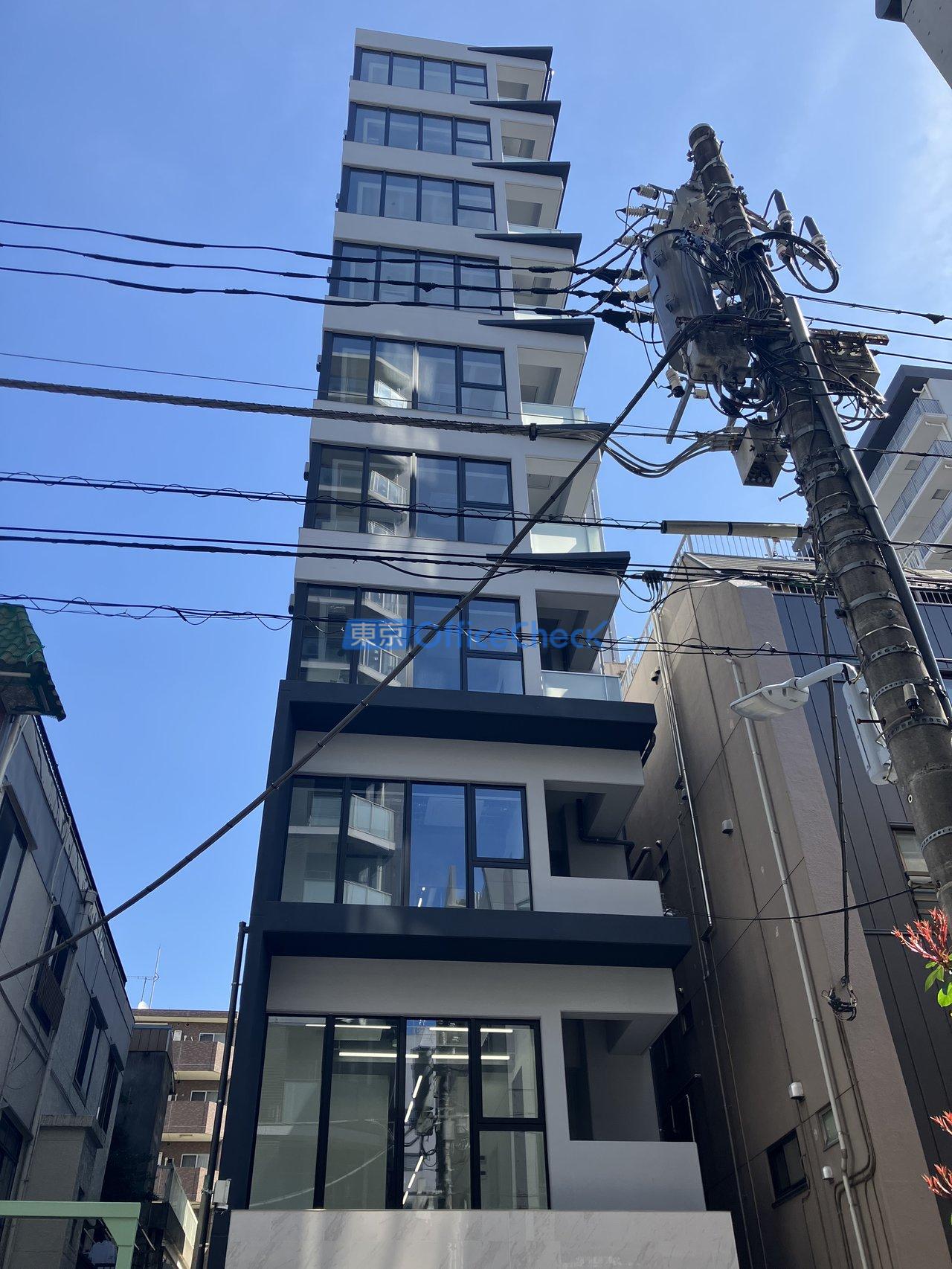 ＵＲＥ御徒町ビル