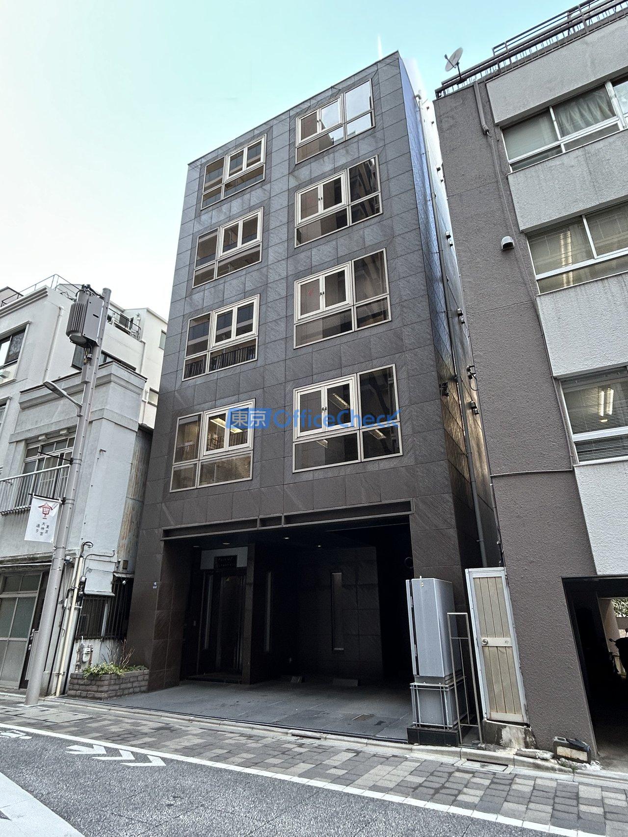 飯田橋ＭＴビル