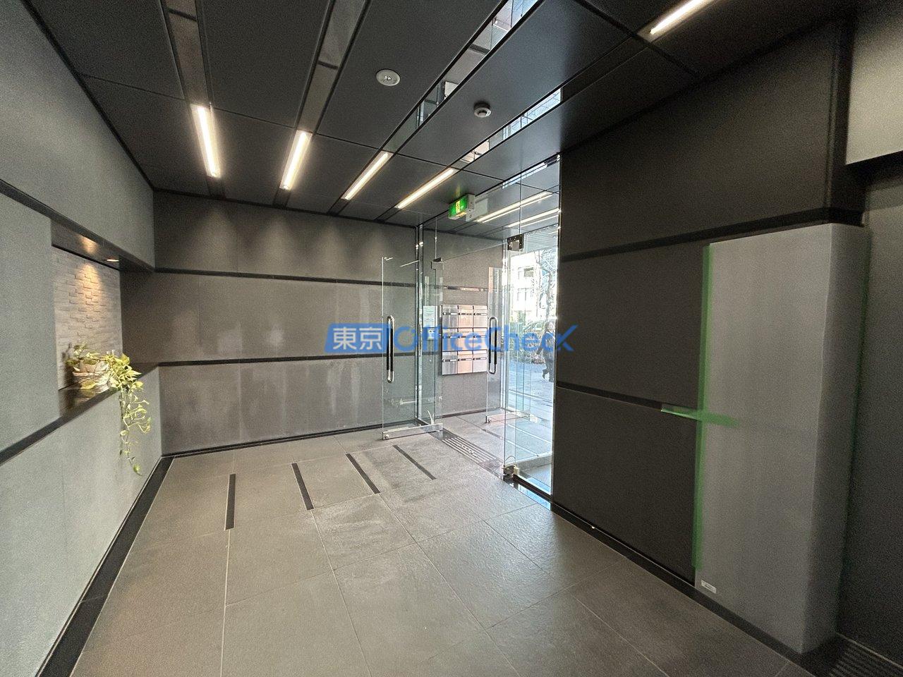 神宮前浅間ビル