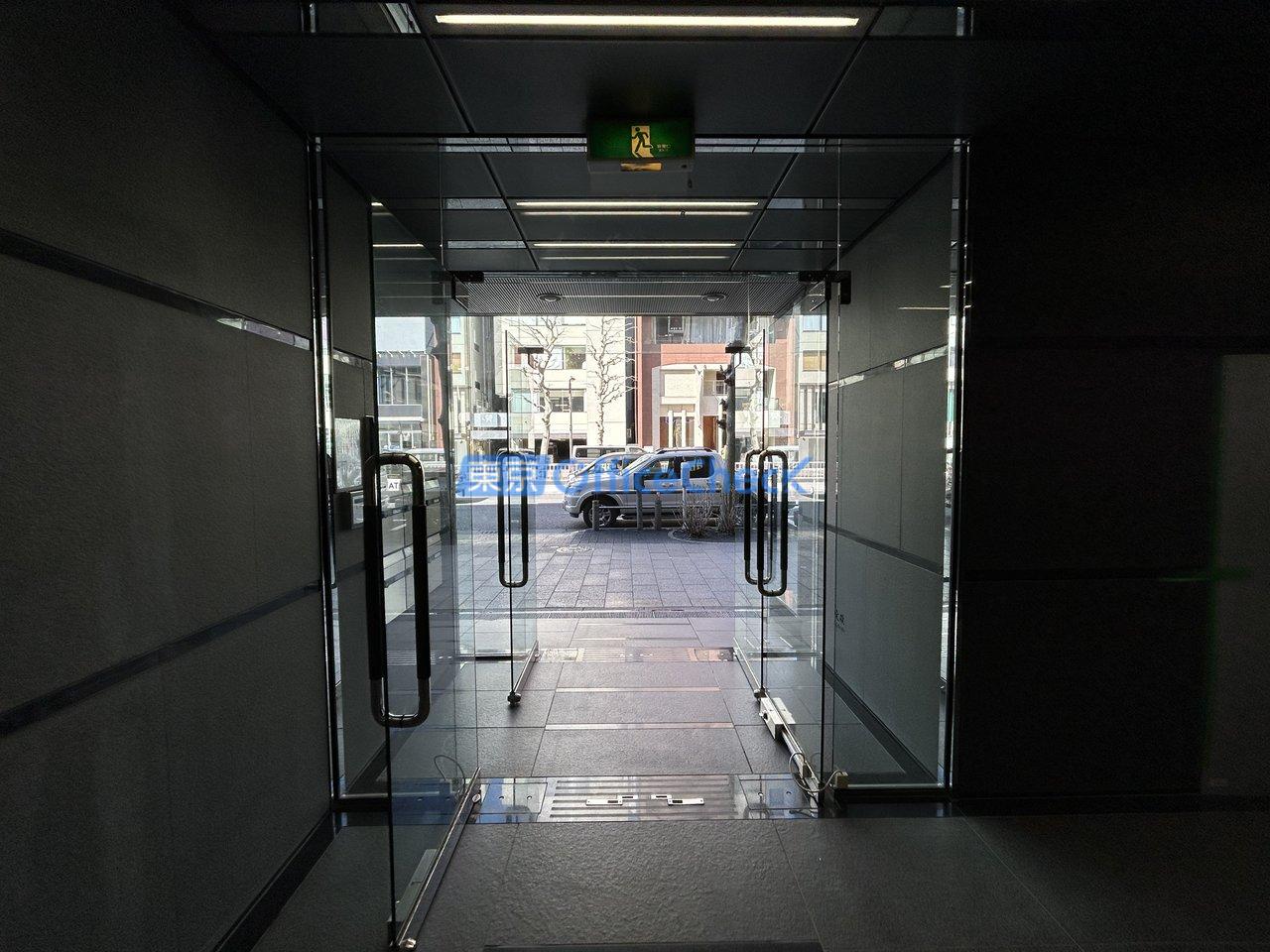 神宮前浅間ビル