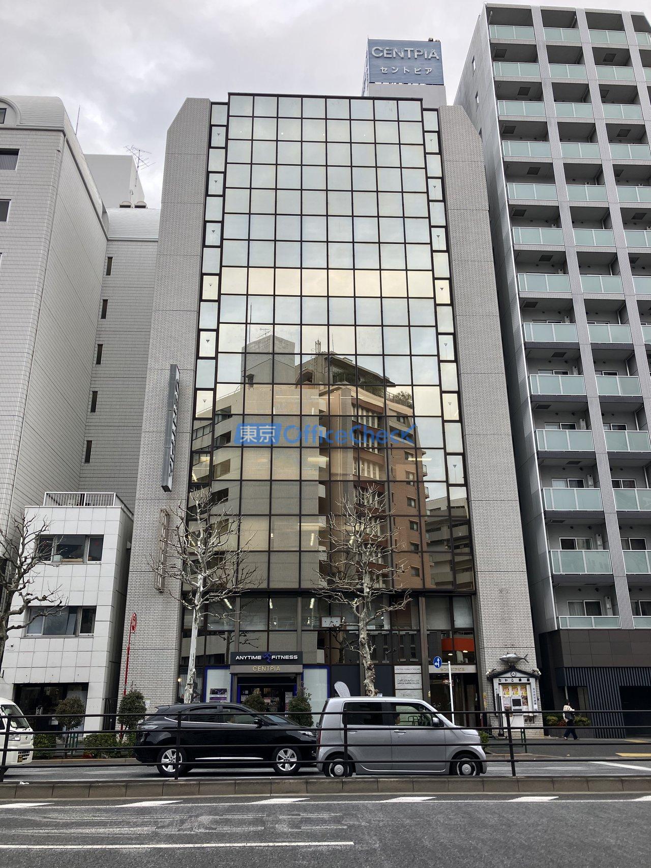 セントピアビル