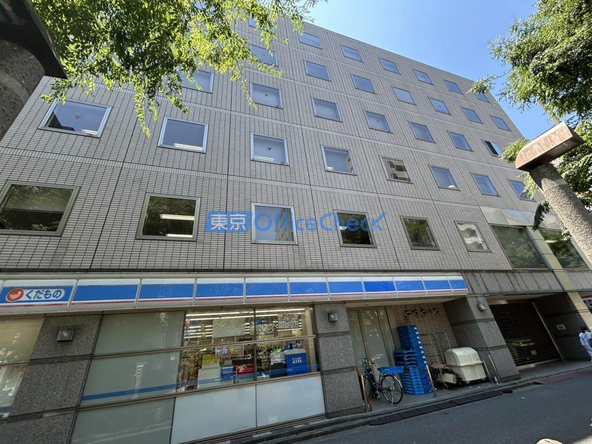 新橋パークプレイス