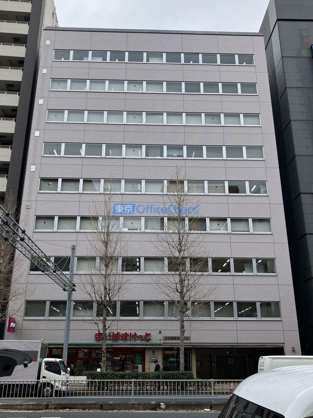 住友生命三田ビル