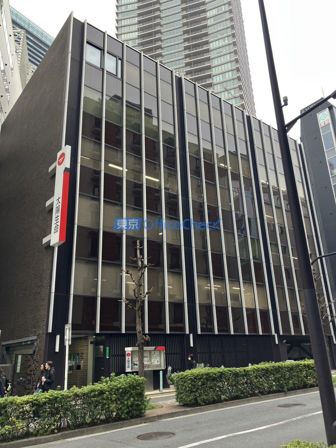 太陽生命池袋ビル