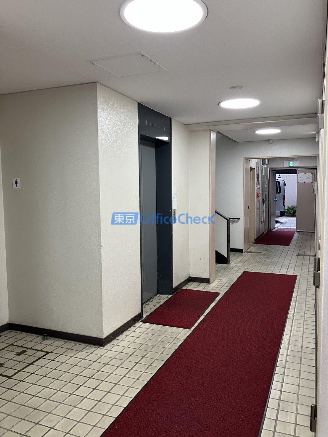 太陽生命池袋ビル