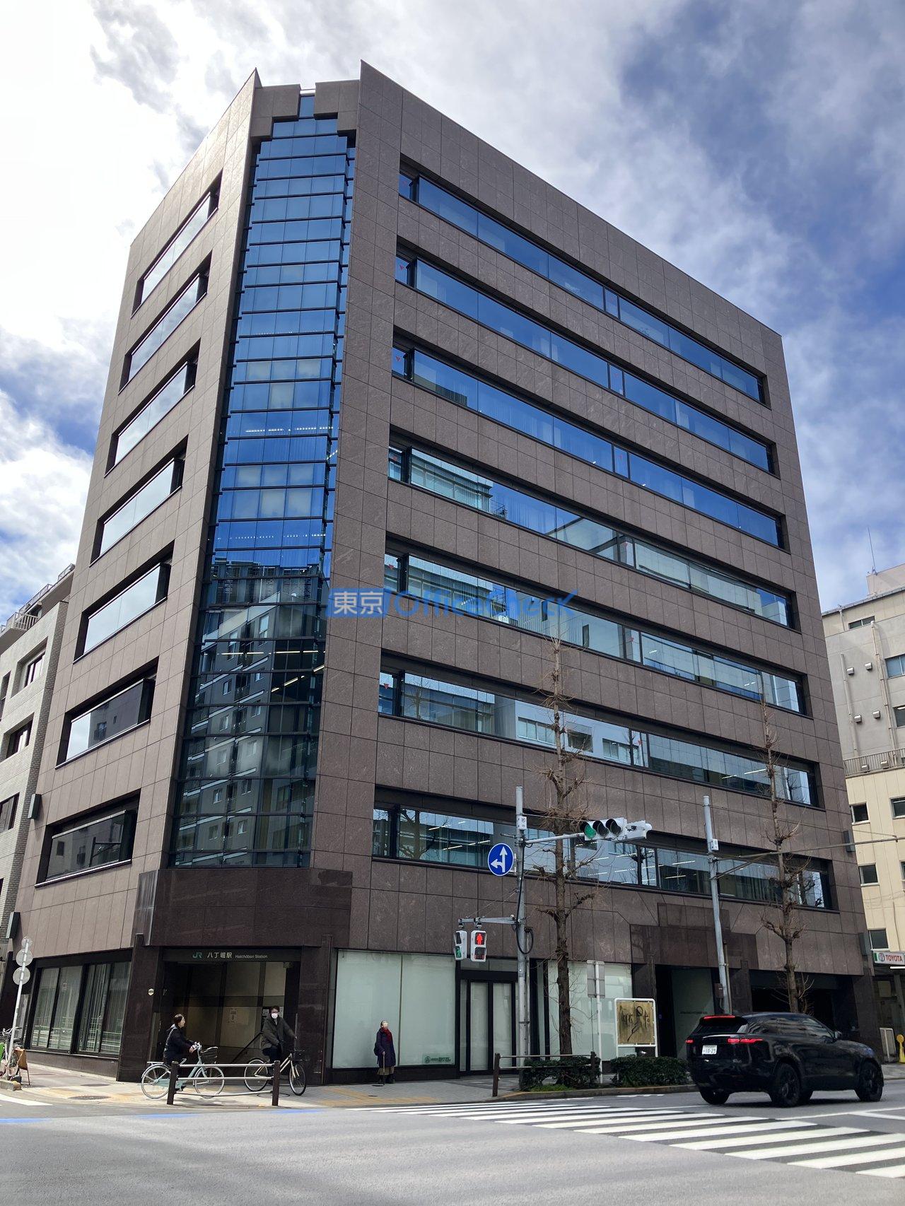 オーキッドプレイス八丁堀