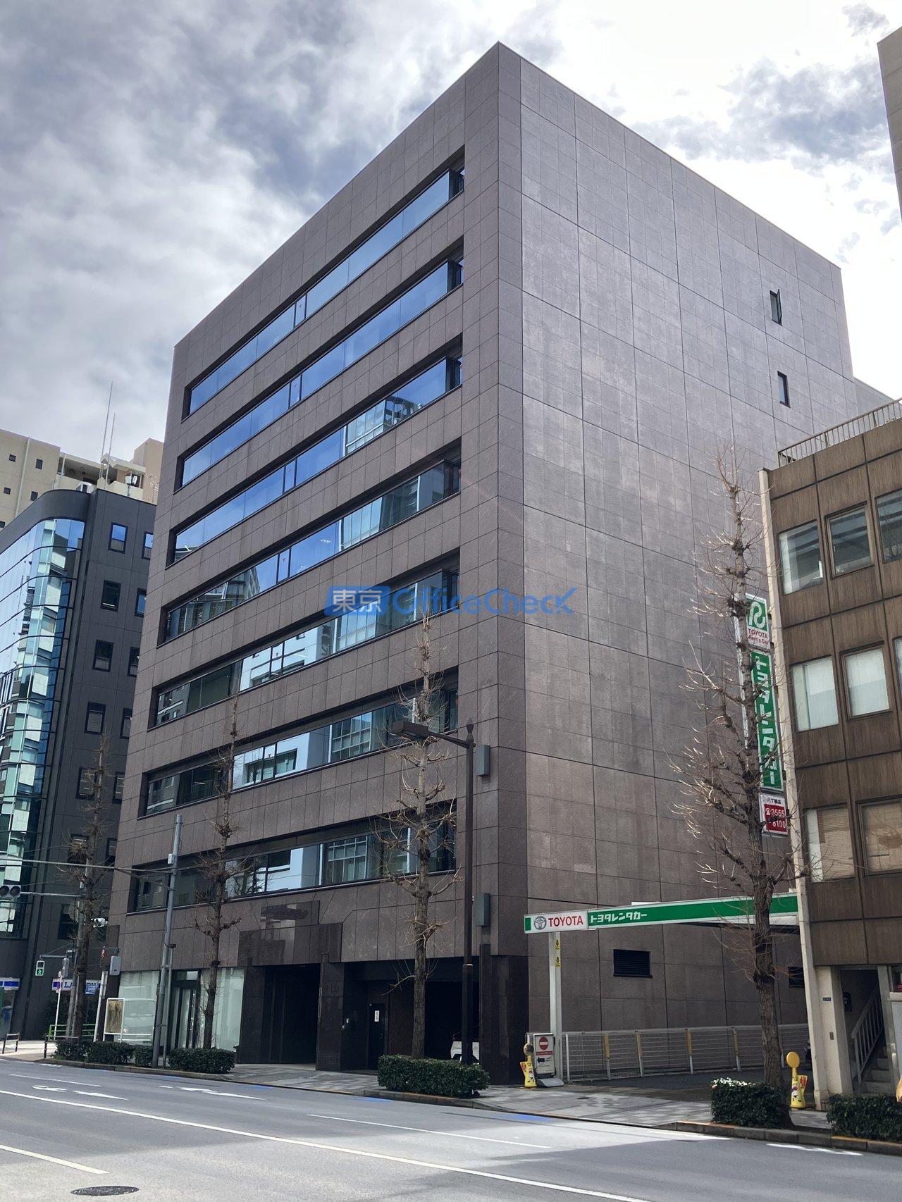 オーキッドプレイス八丁堀