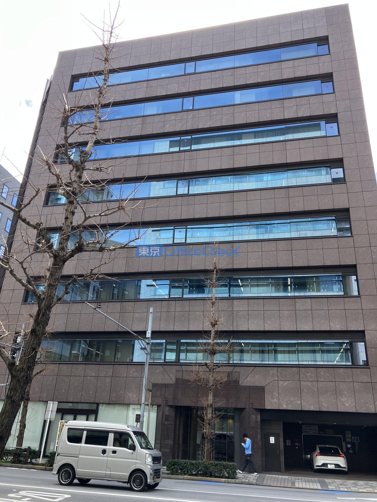 オーキッドプレイス八丁堀