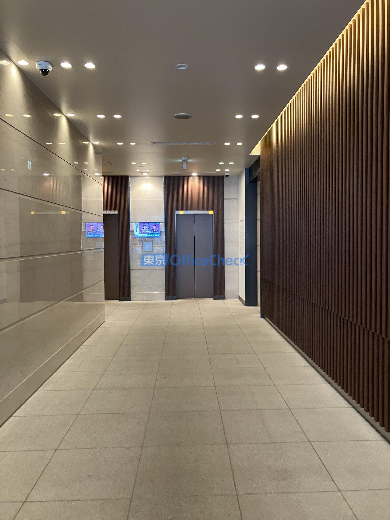 オーキッドプレイス八丁堀