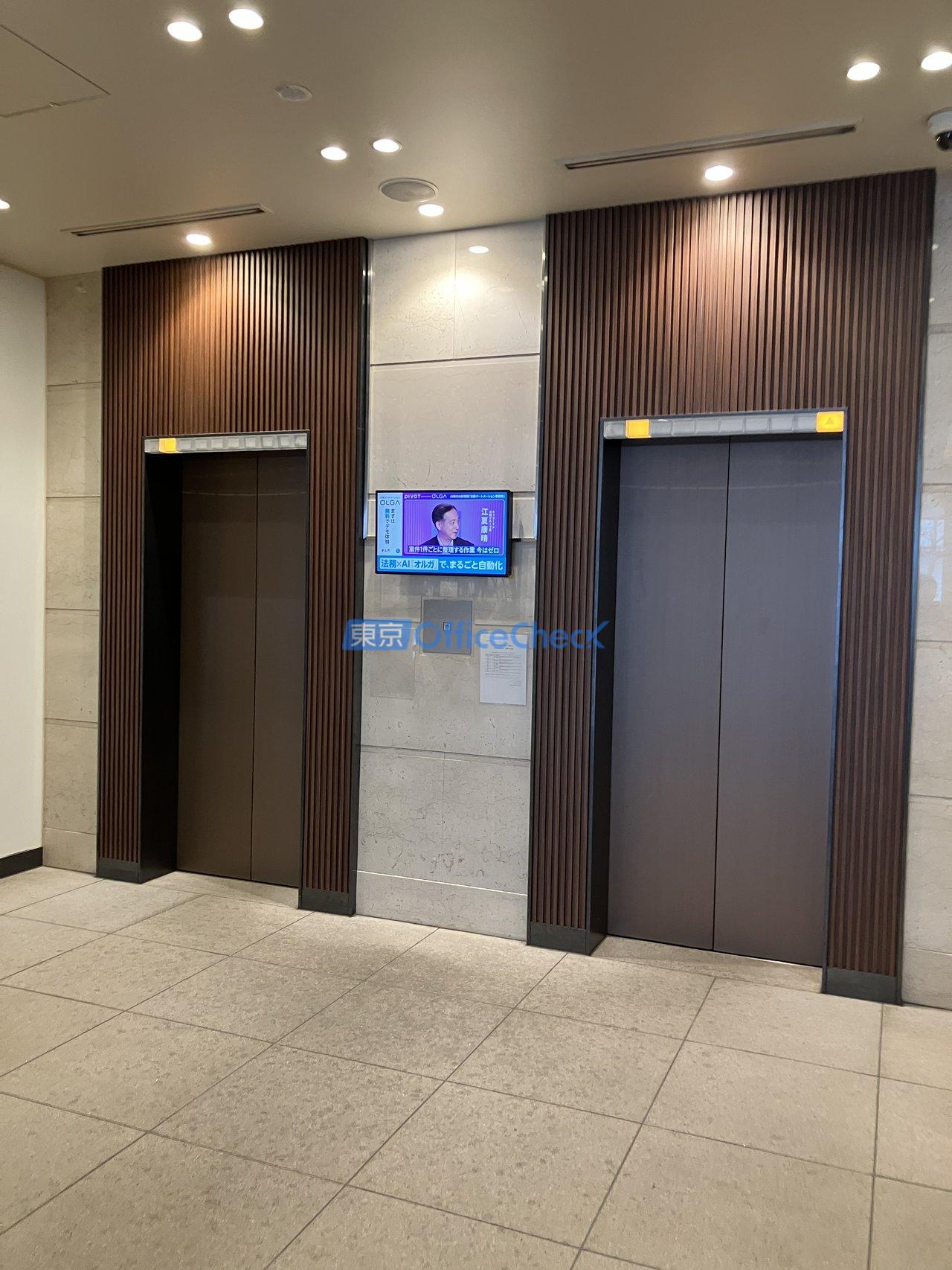 オーキッドプレイス八丁堀