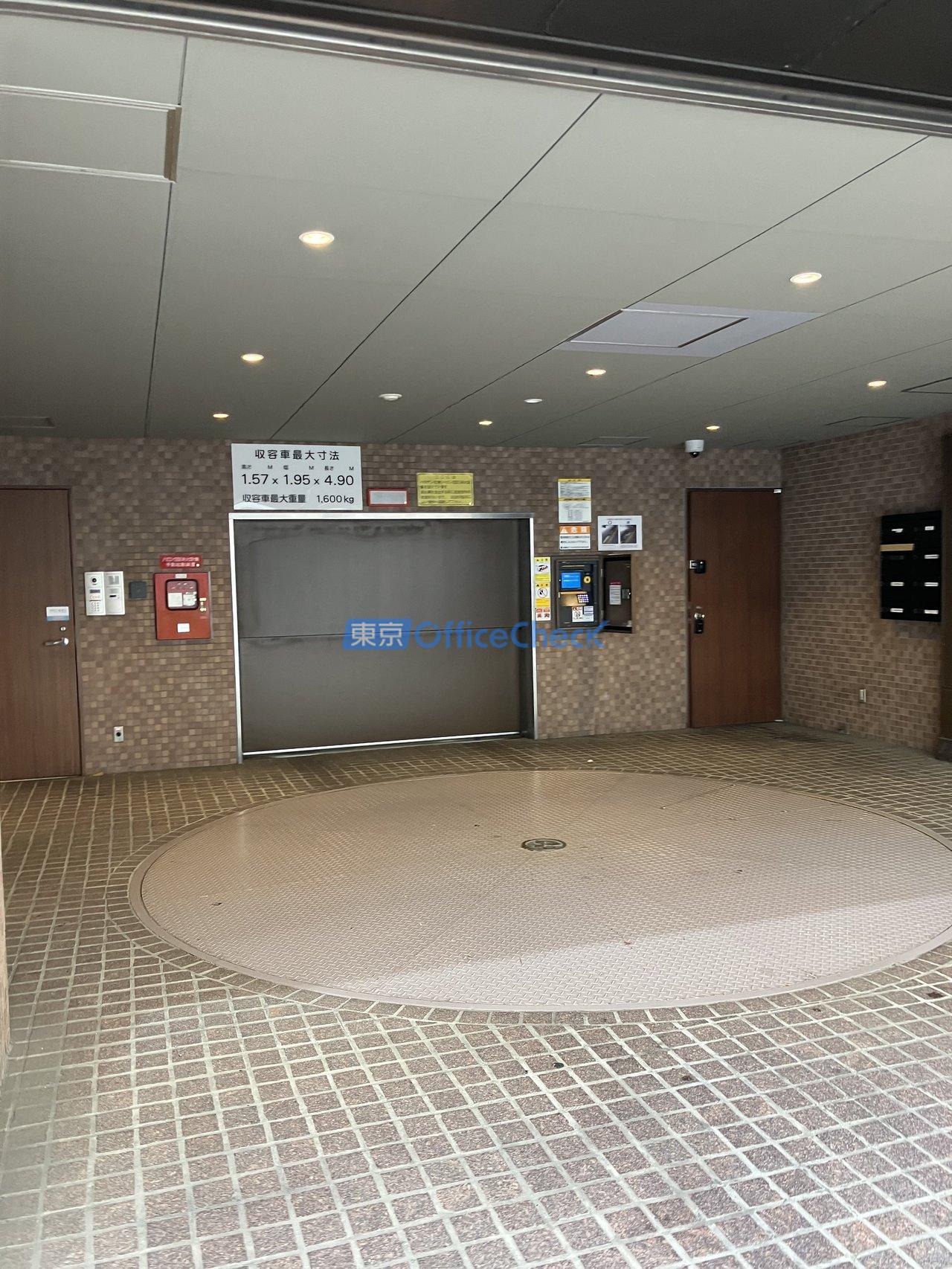 オーキッドプレイス八丁堀