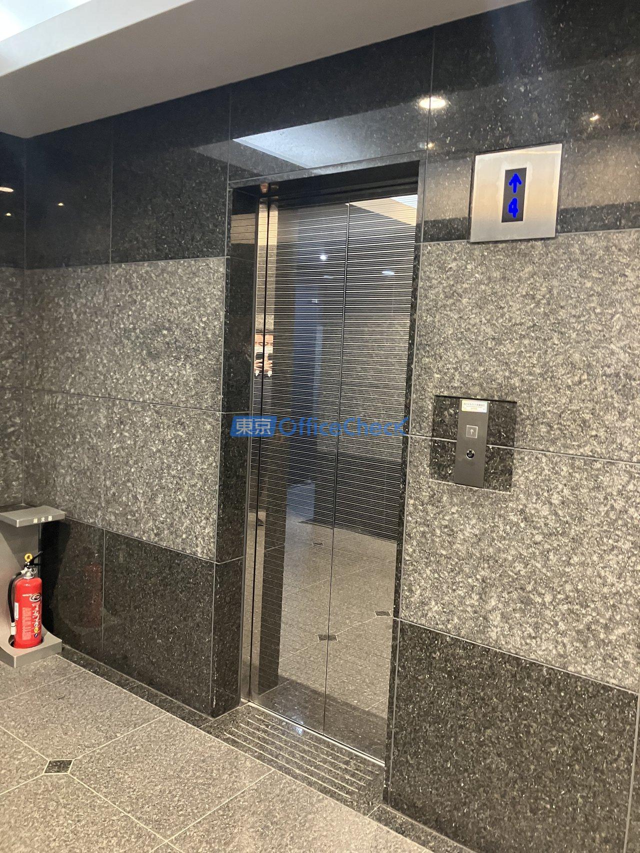 ニューギンザビル6号館