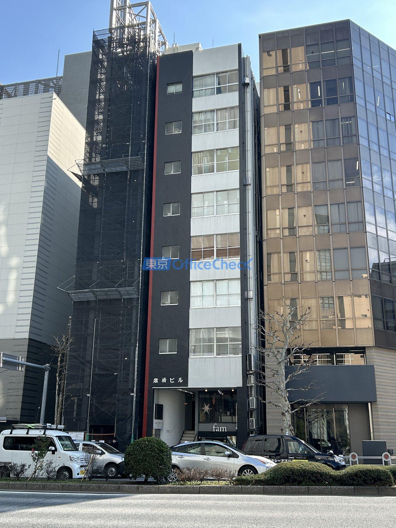 俎橋ビル