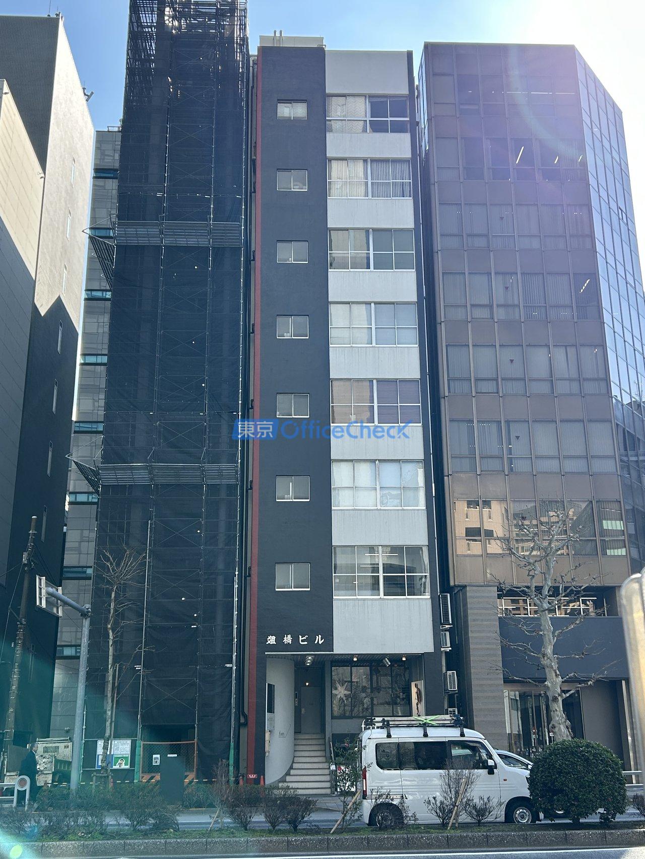 俎橋ビル