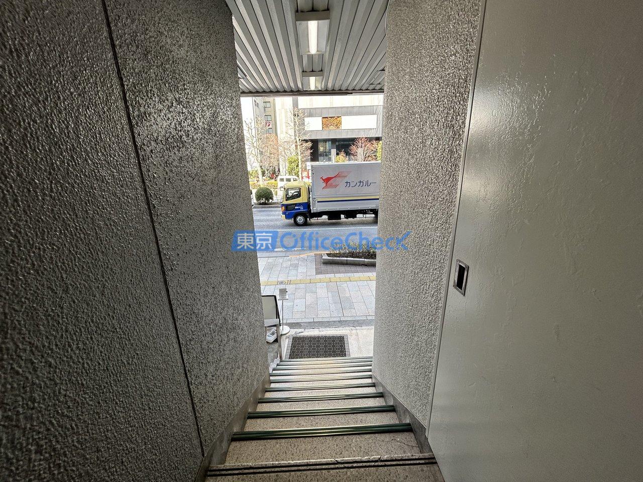 俎橋ビル
