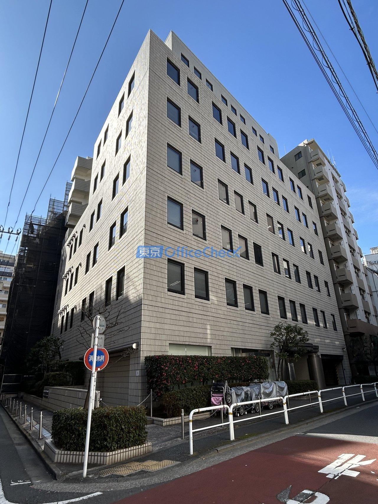 ＪＲＥ東五反田一丁目ビル