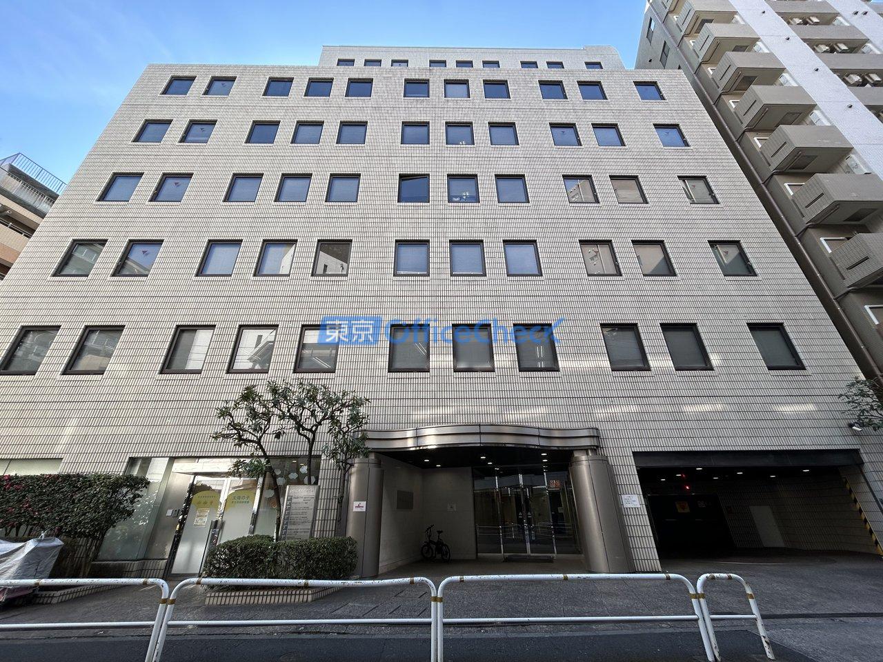 ＪＲＥ東五反田一丁目ビル