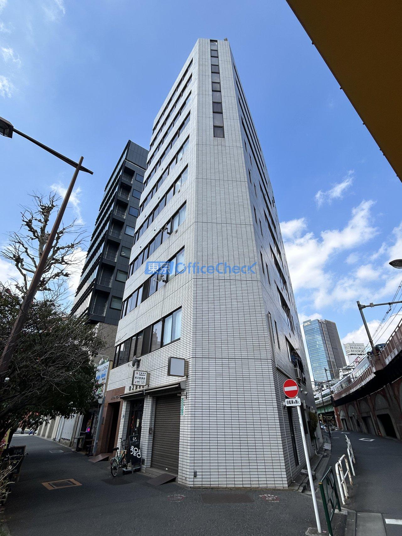 神田ミハマビル