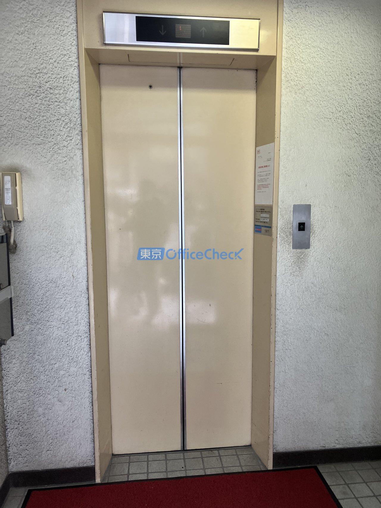 黒江屋八丁堀ビル