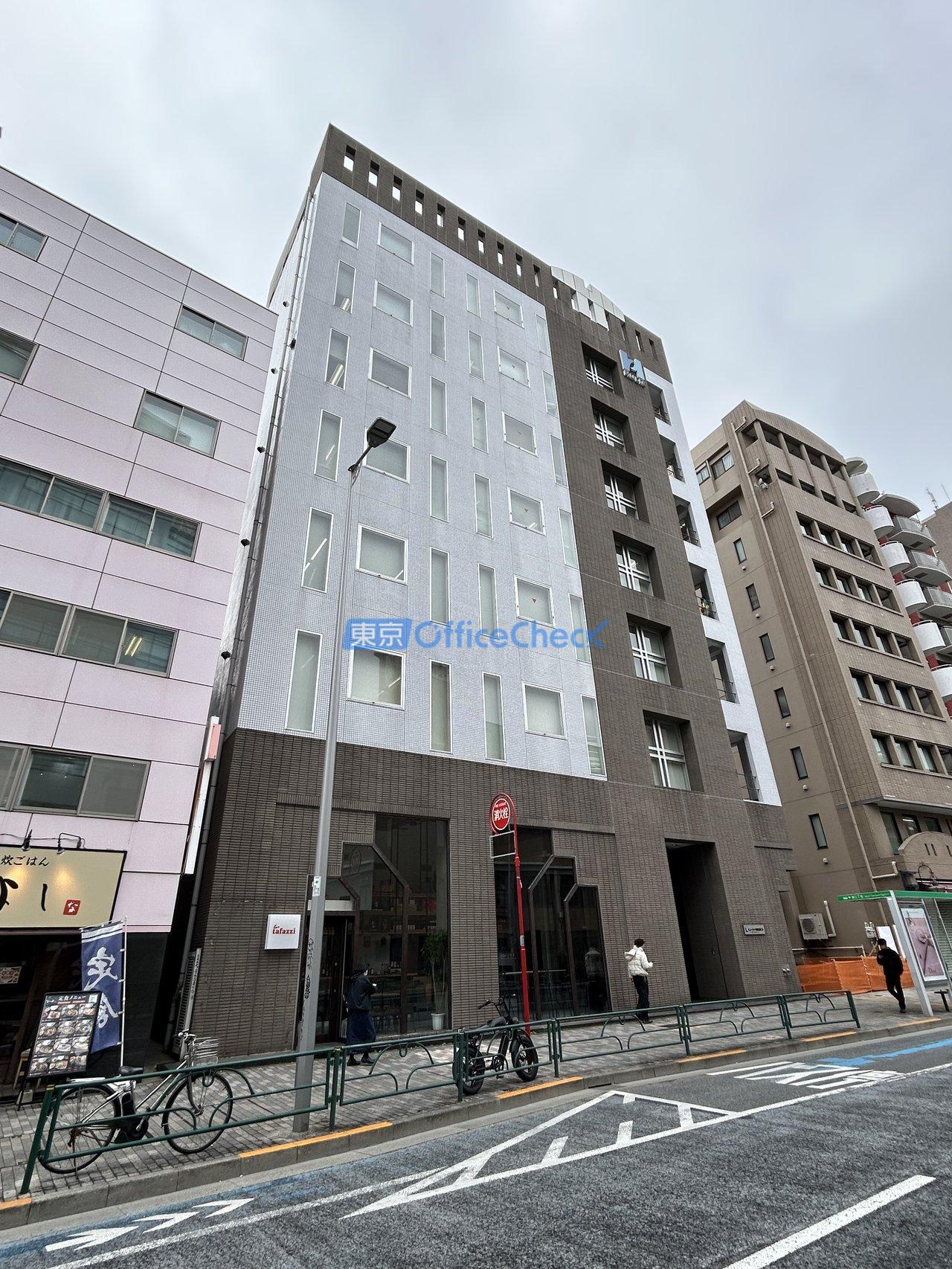 ヒューリック恵比寿ビル