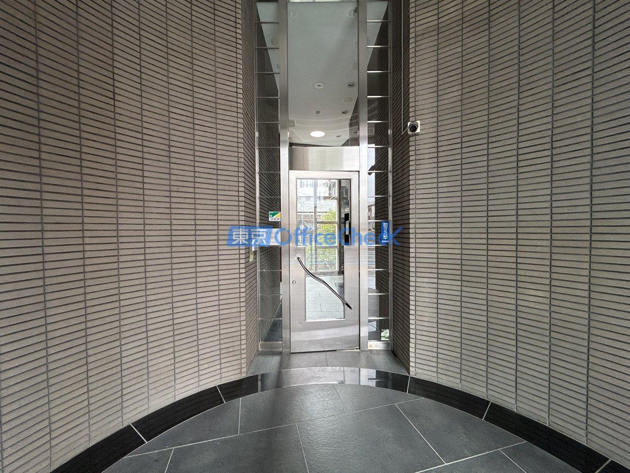 ヒューリック恵比寿ビル