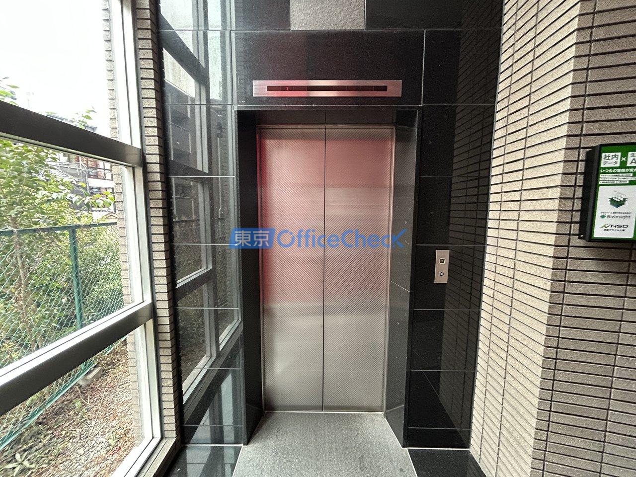 ヒューリック恵比寿ビル