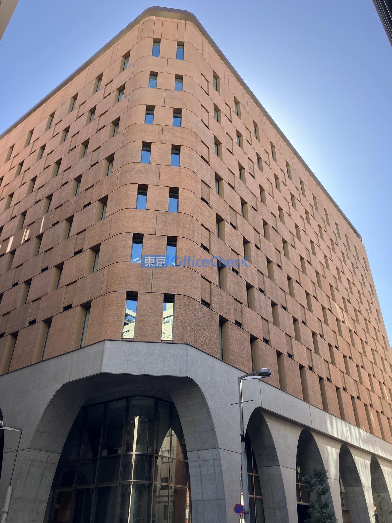 富士ソフト汐留ビル