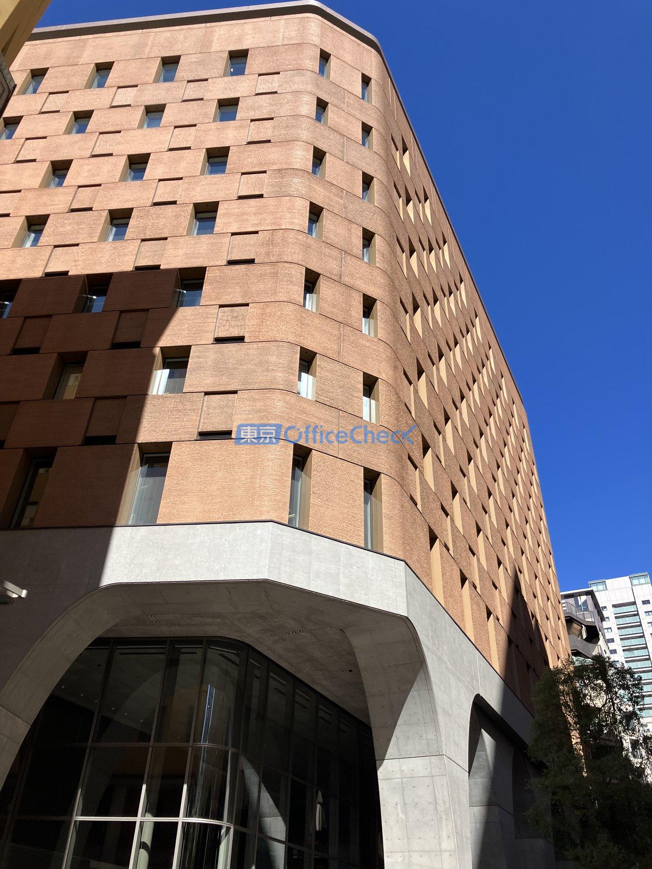 富士ソフト汐留ビル