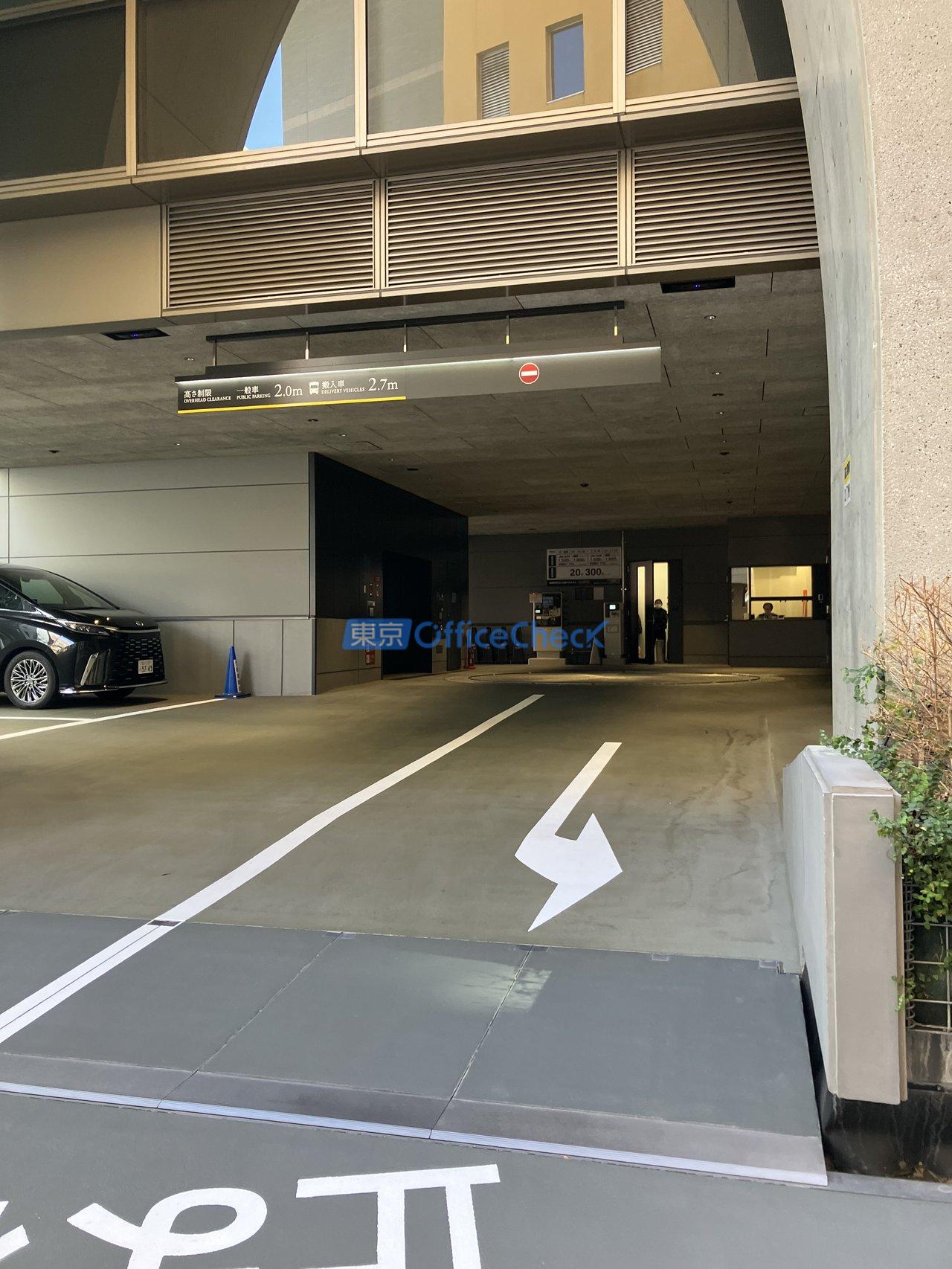 富士ソフト汐留ビル