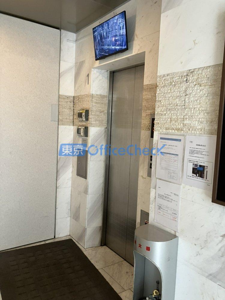 ＡＣＮ築地ビル