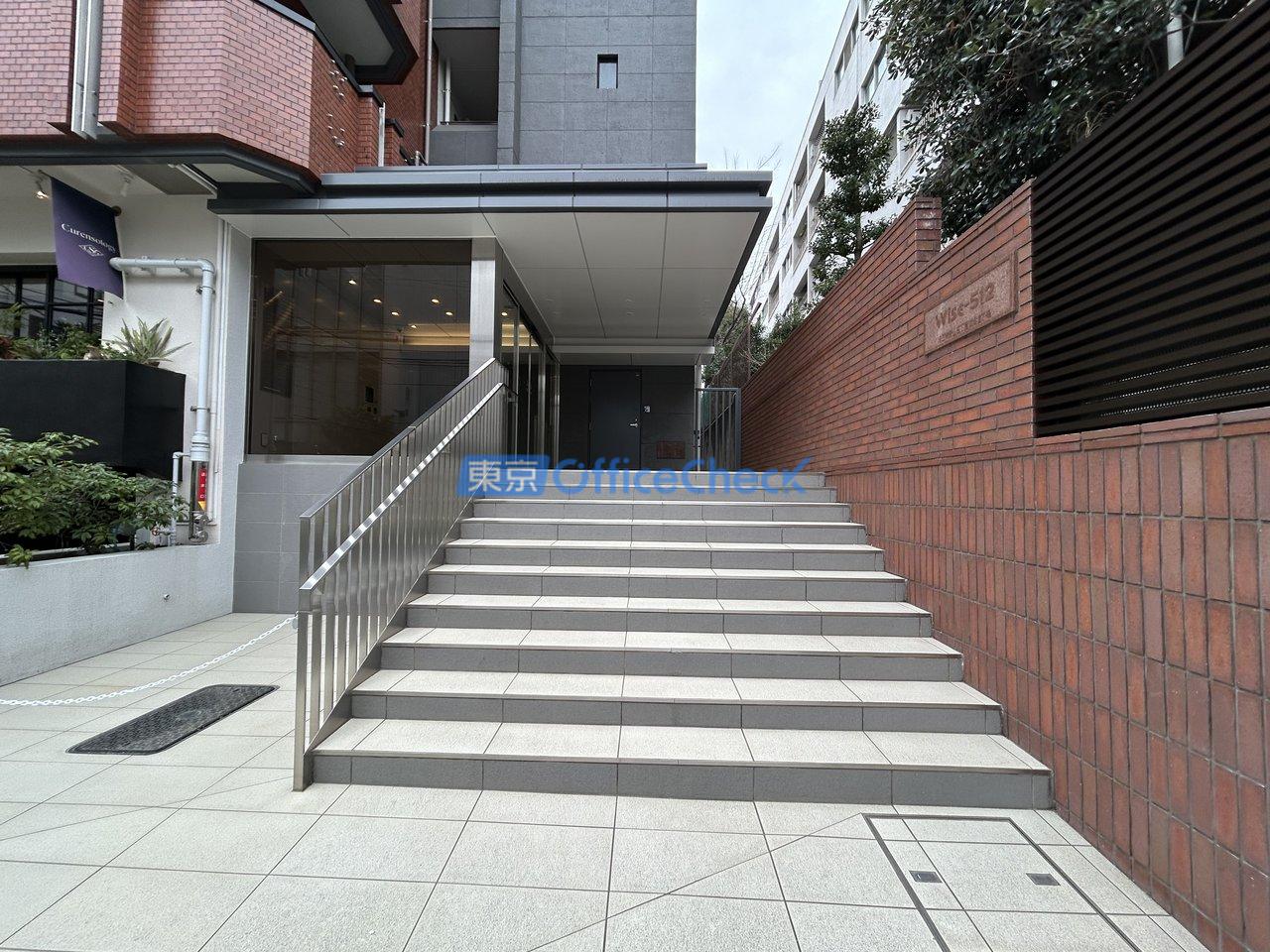 ＷＩＳＥ５１２