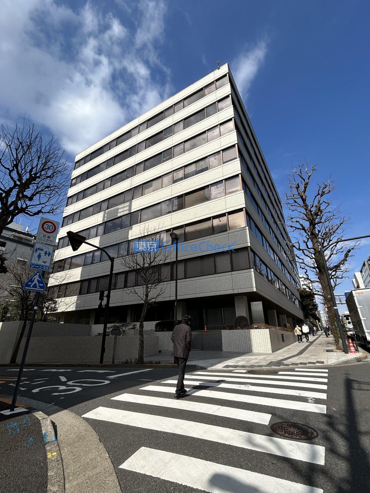 三番町渡辺ビル