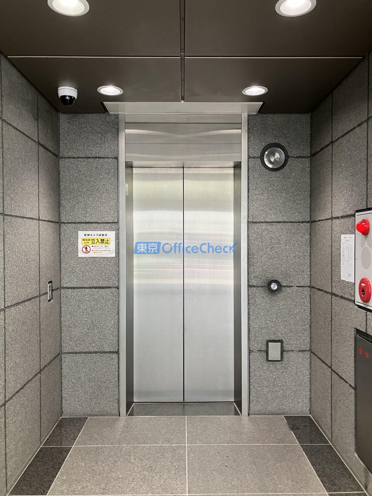 茅場町駅前ビル