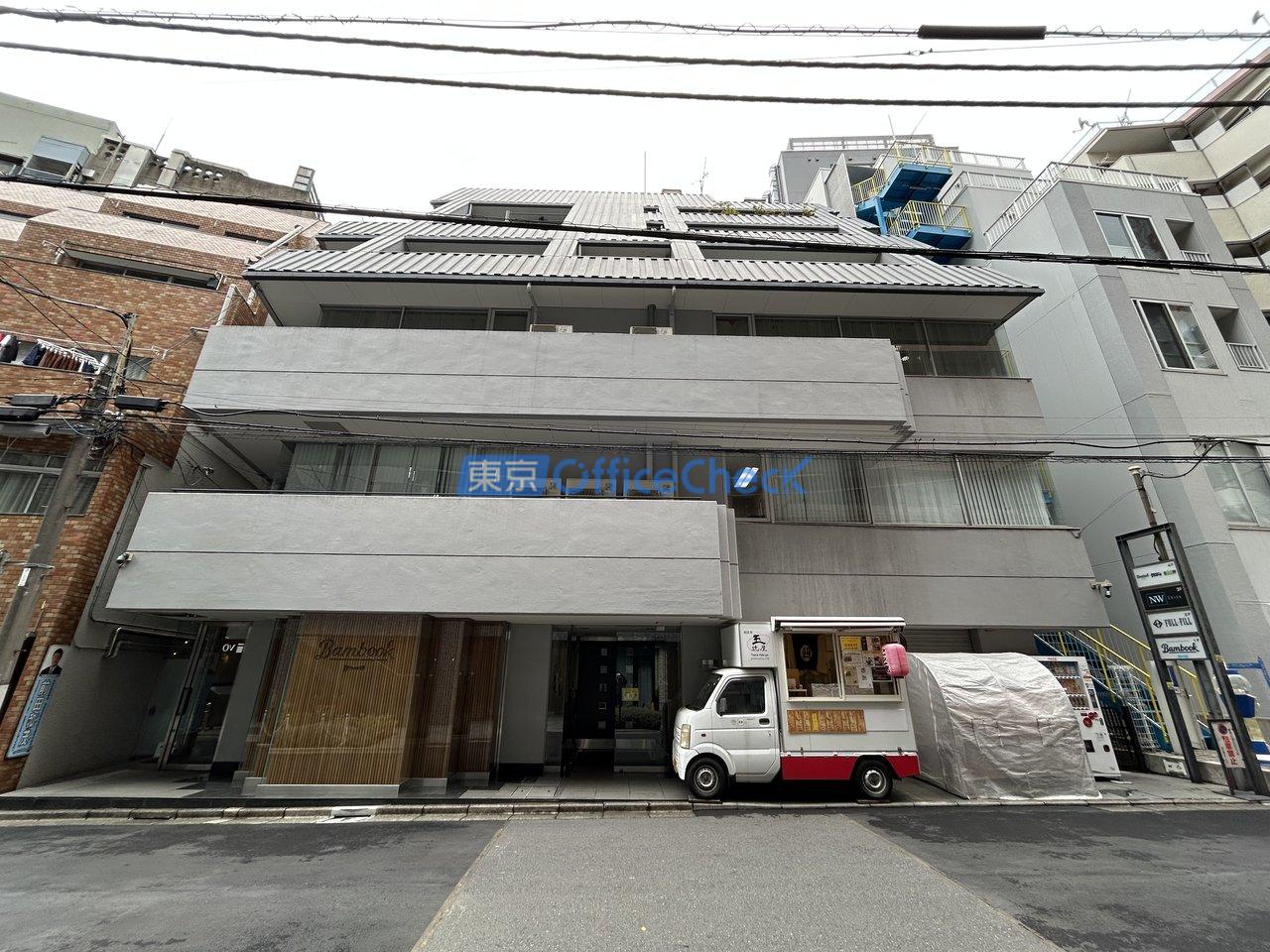 恵比寿STビル