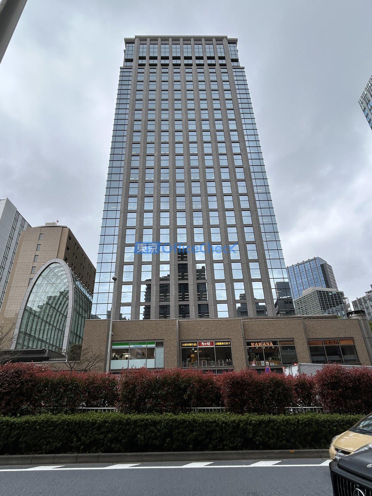 日土地西新宿ビル